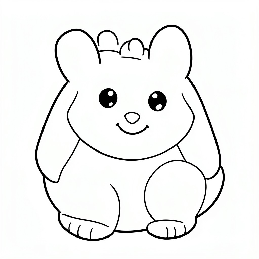 Labubu
