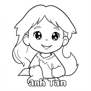 anh Tan