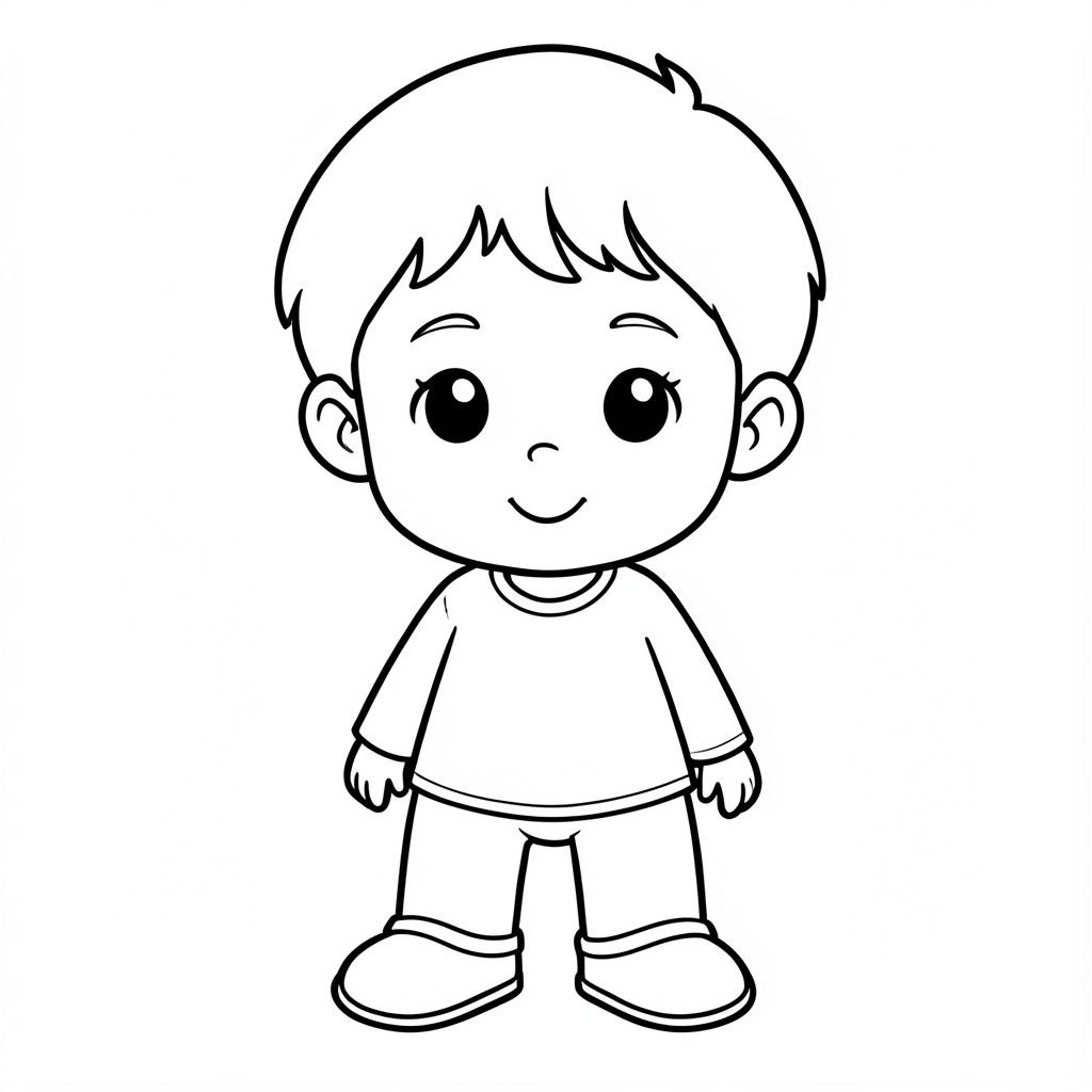 anh Tan con trai