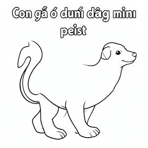 Con gì có đuôi dài nhất