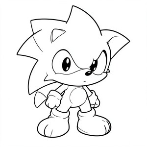 sonic 