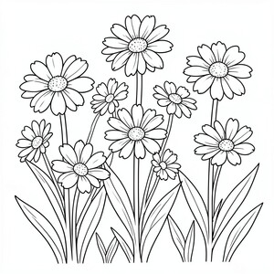 wildflowers
