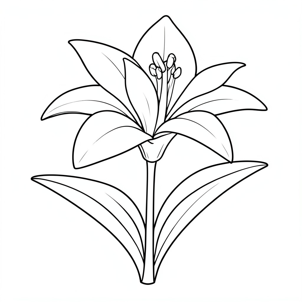 peace lilly
