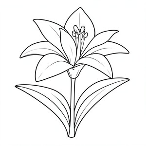 peace lilly
