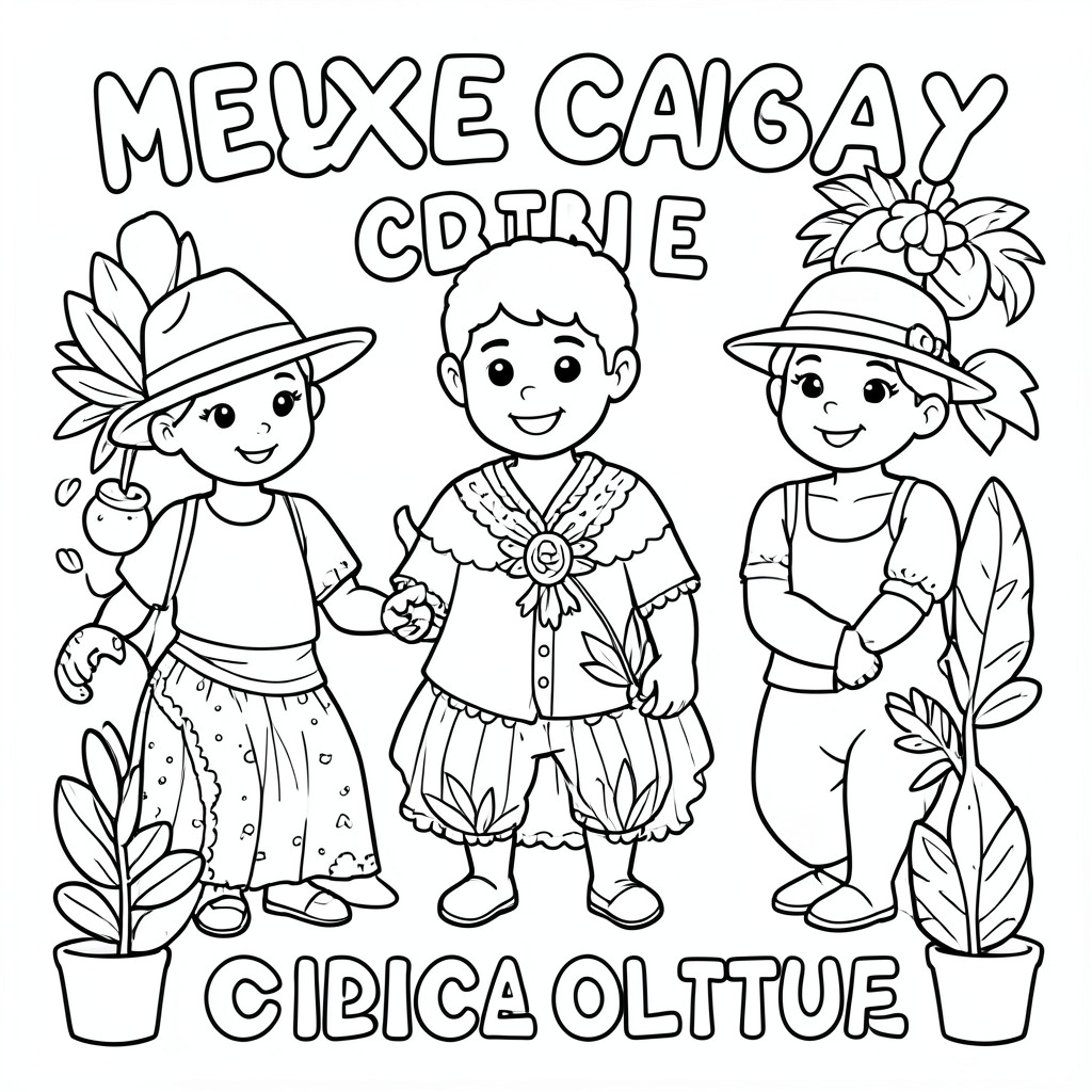 Văn hóa Mexico
