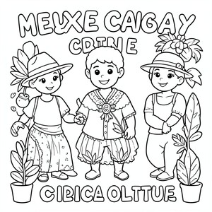 Văn hóa Mexico
