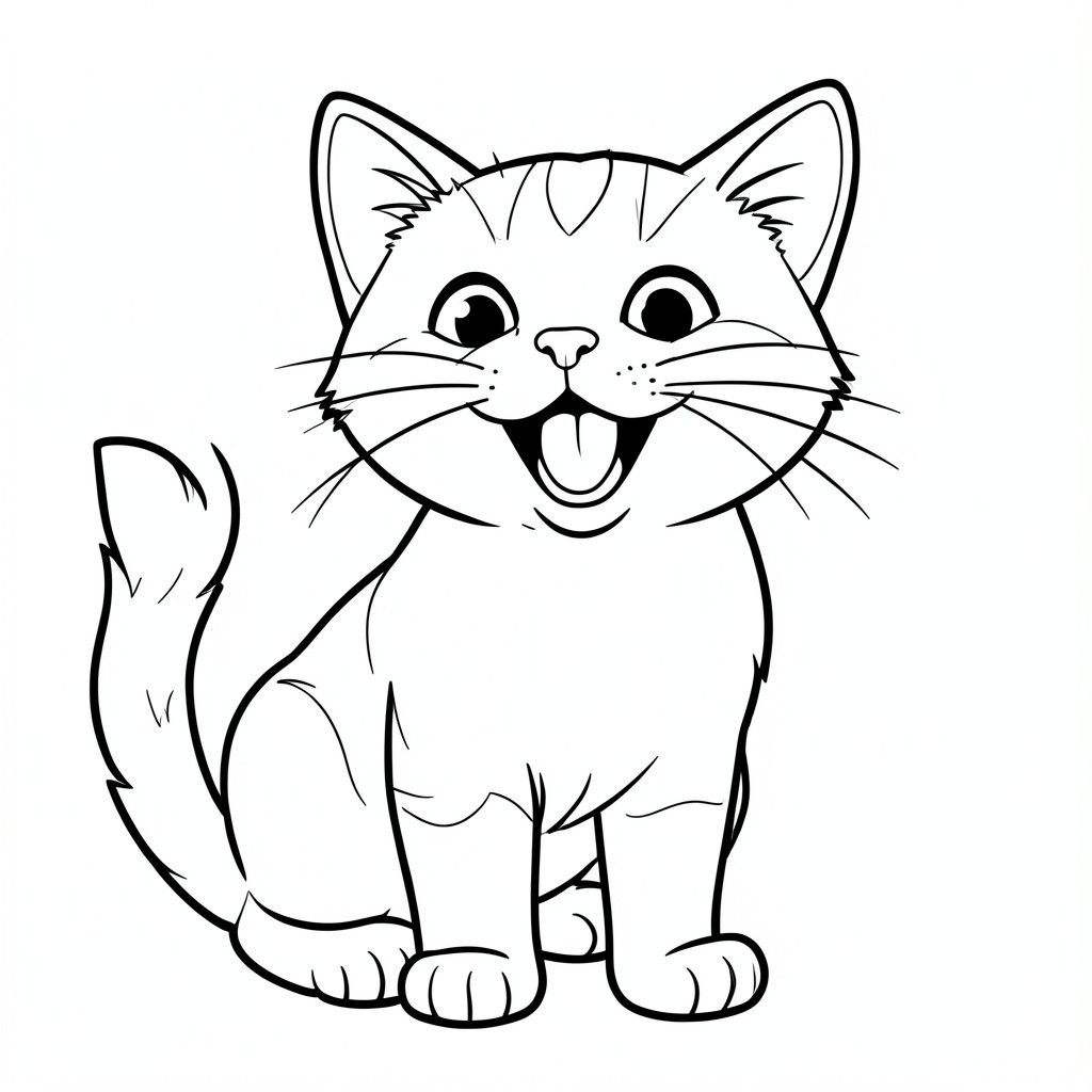 mèo mướp màu cam meo meo