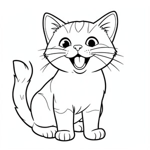 mèo mướp màu cam meo meo