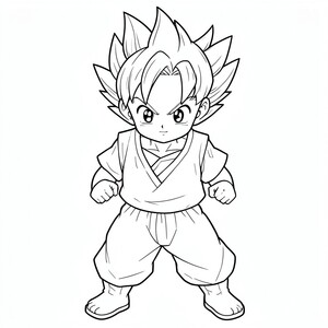 Goku