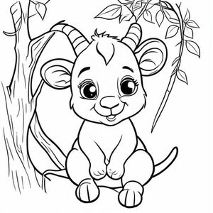 Dê hoạt hình dễ thương với cặp sừng nhỏ, mỉm cười, đứng, tranh tô màu mầm non đơn giản, đường viền đen đậm dày, hình dạng lớn dễ tô màu, chi tiết tối thiểu, nền trắng, không đổ bóng, không thang độ xám, không màu.

Ngựa

Ngựa hoạt hình dễ thương đứng, mỉm cười, bờm bồng bềnh, tranh tô màu mầm non đơn giản, đường viền đen đậm dày, hình dạng lớn dễ tô màu, nền trắng, không đổ bóng, không thang độ xám, không màu.

Kangaroo

Kangaroo hoạt hình dễ thương với em bé trong túi, mỉm cười, tranh tô màu mầm non đơn giản, đường viền đen đậm dày, hình dạng lớn dễ tô màu, bố cục trung tâm, nền trắng, không đổ bóng, không thang độ xám, không màu.

Gấu túi

Gấu túi hoạt hình dễ thương ôm cành cây, mỉm cười, tranh tô màu mầm non đơn giản, đường viền đen đậm dày, hình dạng lớn dễ tô màu, chi tiết tối thiểu, nền trắng, không bóng, không thang độ xám, không màu.

Sư tử

Sư tử hoạt hình dễ thương với bờm bồng bềnh, mỉm cười, ngồi, tranh tô màu mầm non đơn giản, đường viền đen đậm dày, hình dạng lớn dễ tô màu, nền trắng, không đổ bóng, không thang độ xám, không màu.

Khỉ

Khỉ hoạt hình dễ thương treo trên dây leo, mỉm cười, tranh tô màu mầm non đơn giản, đường viền đen đậm dày, hình dạng lớn dễ tô màu, chi tiết tối thiểu, nền trắng, không đổ bóng, không thang độ xám, không màu.

Cú

Con cú hoạt hình dễ thương ngồi trên cành cây, mỉm cười, đôi mắt to, tranh tô màu mầm non đơn giản, đường viền đen đậm dày, hình dạng lớn dễ tô màu, nền trắng, không bóng, không thang độ xám, không màu.

Gấu trúc

Gấu trúc hoạt hình dễ thương ngồi cầm tre, mỉm cười, tranh tô màu mầm non đơn giản, đường viền đen đậm dày, hình dạng lớn dễ tô màu, nền trắng, không đổ bóng, không thang độ xám, không màu.

Chim cánh cụt

Chim cánh cụt hoạt hình dễ thương đứng, mỉm cười, chân chèo mở, tranh tô màu mầm non đơn giản, đường viền đen đậm dày, hình dạng lớn dễ tô màu, nền trắng, không đổ bóng, không thang độ xám, không màu.

Thỏ

Thỏ hoạt hình dễ thương ngồi tai dài, mỉm cười, tranh tô màu mầm non đơn giản, đường viền đen đậm dày, hình dạng lớn dễ tô màu, nền trắng, không đổ bóng, không thang độ xám, không màu.

Hổ

Hổ hoạt hình dễ thương ngồi, mỉm cười, sọc đậm đơn giản, tranh tô màu mầm non đơn giản, đường viền đen đậm dày, hình dạng lớn dễ tô màu, nền trắng, không đổ bóng, không thang độ xám, không màu.

Ngựa vằn

Ngựa vằn hoạt hình dễ thương đứng, mỉm cười, sọc đậm đơn giản, tranh tô màu mầm non đơn giản, đường viền đen đậm dày, hình dạng lớn dễ tô màu, chi tiết tối thiểu, bố cục trung tâm, đối tượng bị cô lập, nền trắng, không đổ bóng, không thang độ xám, không màu, nghệ thuật đường nét theo phong cách vector sạch sẽ, có thể in 8,5 x 11 inch.

Lời khuyên về AI: "không có nền, không có văn bản, không có hình mờ, chỉ động vật đơn, phác thảo sách tô màu dày, phong cách vector SVG, nghệ thuật đường nét đen trắng." Ini akan membantu menghasilkan gambar yang lebih bersih và konsisten untuk buku mewarnai.
