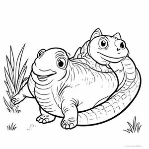 KHỦNG LONG BA XỪNG