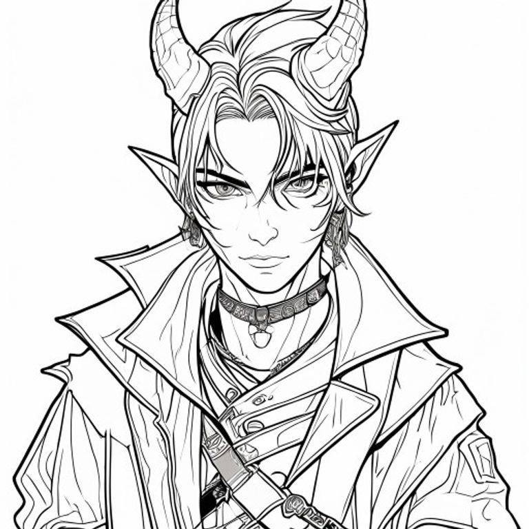 Kpop Demon Hunter Rumi