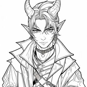 Kpop Demon Hunter Rumi