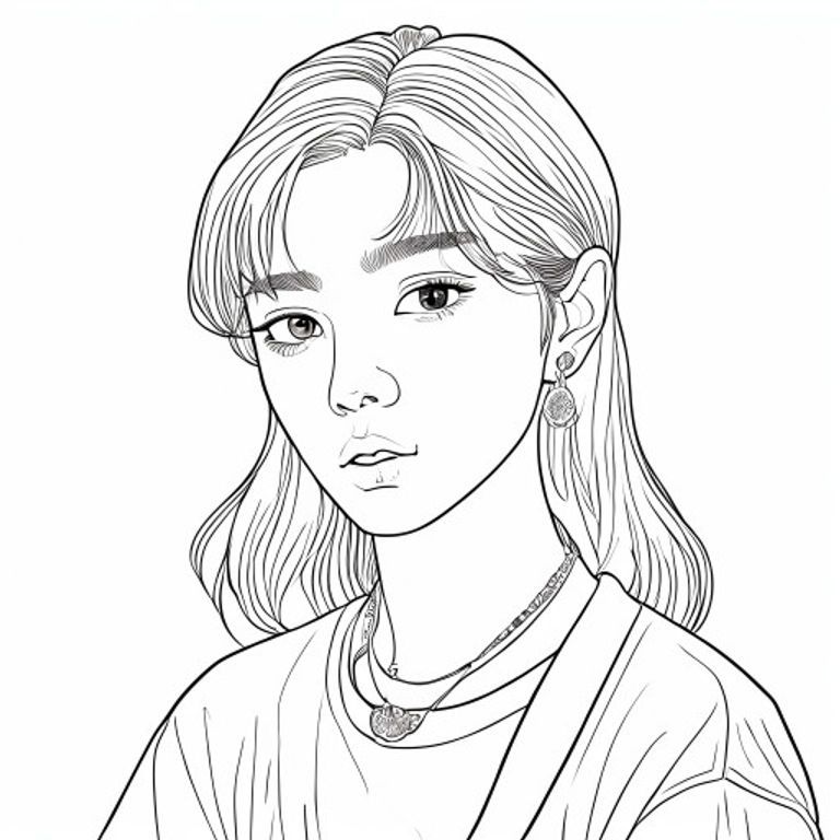k pop rumi