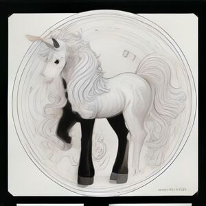 unicorn