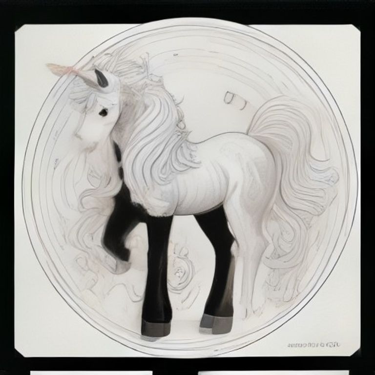 unicorn