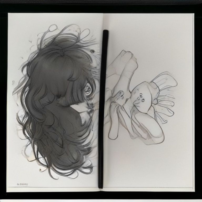 Kids coloring page, vertical US Letter (8.5x11), black-and-white line art, thick clean outlines, no shading, white background, no text.
Mia is a 7-year-old girl with wavy brown hair in a high ponytail, big friendly eyes, simple t-shirt, shorts and a small backpack.
On the left side of the page, draw Mia standing full body, smiling and holding one apple in her hand.
In the center and right side, draw five simple school backpacks in a neat horizontal row, all the same style, evenly spaced, not touching.
Under each backpack, draw groups of apples: under the first backpack 1 apple, then 2 apples, 3 apples, 4 apples, 5 apples under the others.
Make apples big and easy to count.
Leave large empty white space directly under the apples so children can write numbers and draw lines.
Keep wide white margins and make sure no character or object is cropped by the page edges.