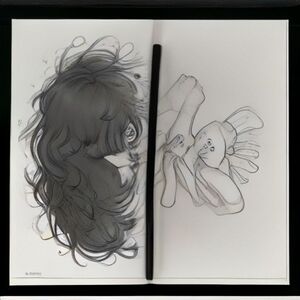 Kids coloring page, vertical US Letter (8.5x11), black-and-white line art, thick clean outlines, no shading, white background, no text.
Mia is a 7-year-old girl with wavy brown hair in a high ponytail, big friendly eyes, simple t-shirt, shorts and a small backpack.
On the left side of the page, draw Mia standing full body, smiling and holding one apple in her hand.
In the center and right side, draw five simple school backpacks in a neat horizontal row, all the same style, evenly spaced, not touching.
Under each backpack, draw groups of apples: under the first backpack 1 apple, then 2 apples, 3 apples, 4 apples, 5 apples under the others.
Make apples big and easy to count.
Leave large empty white space directly under the apples so children can write numbers and draw lines.
Keep wide white margins and make sure no character or object is cropped by the page edges.