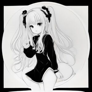 anime girl
