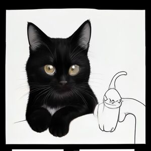 cat