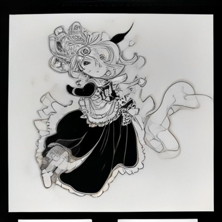 Generate a coloring book with princess running out of castle and ran into egg from which the dragon hatched and she unlocked that dragon power