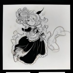 Generate a coloring book with princess running out of castle and ran into egg from which the dragon hatched and she unlocked that dragon power