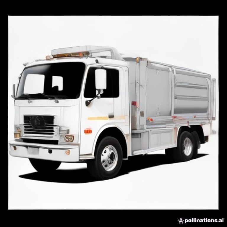 Cute friendly fire truck parked outside a small fire station, smiling firefighter waving beside it, little fire hydrant nearby. Simple cartoon coloring page for children ages 3–6, very thick clean black outlines, large easy-to-color spaces, simple shapes, minimal details, black and white line art, white background, no shading, no gray, no text, no logos.