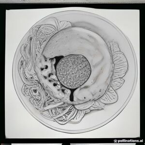 Generate children’s coloring book page that has a burger and the burger is in the center of the page, and in the side of the page are all the condiments in the burger with their names written below so if there’s lettuce, tomatoes, burger, patty, burger buns, like that