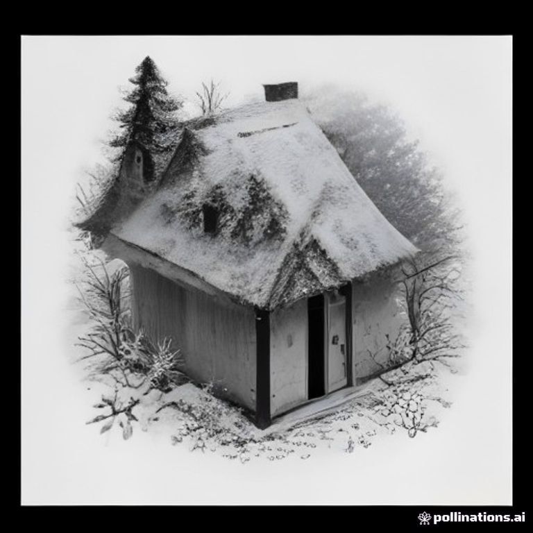 Christmas , winter , Santa on roof it’s snowing at top it says Christmas Colouring in bubble writing 