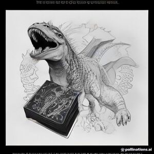 create me a book of multiple dinosaurs to color 
