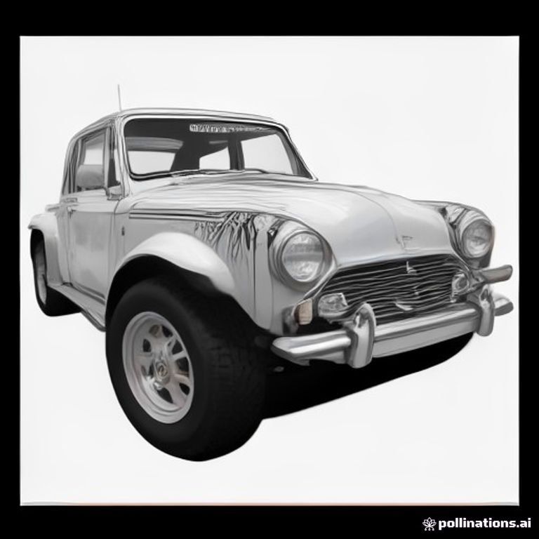 Create coloring book Car for boy