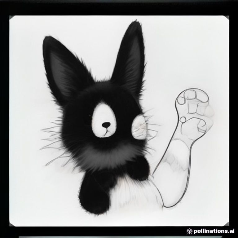 cute different animal seprate
 coloring page for kids thick black lines ,white background