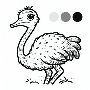 Ostrich