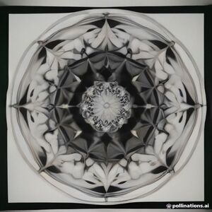 mach 5 ausmalbilder in mandala stil fur erwachsene schone schwarze 3mm linie in 8.5x11 zoll format