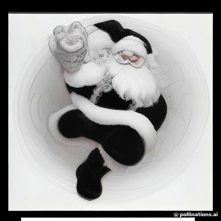 santa claus christmas coloring book in pdf format 100 coloring book pages