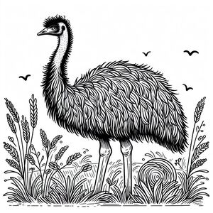 Emu
