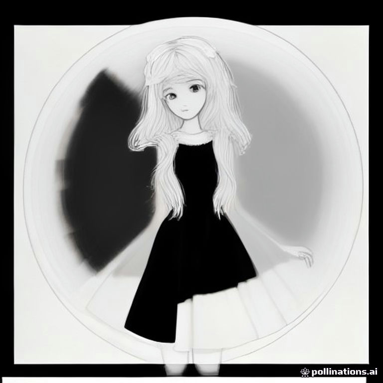 a simple dress