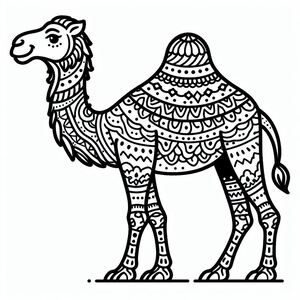 Camel