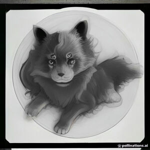 Create a high-quality black-and-white coloring book illustration for a children's cozy winter coloring book titled "Warmth of Winter".

**Art direction and visual identity:**
Cute, charming storybook-style cartoon illustration with a peaceful, heartwarming atmosphere. Feature an adorable young girl with large expressive eyes, a small nose, a gentle smile, and long wavy hair. She wears a knitted winter hat, a cozy scarf, and warm winter clothes.

**Scene:**
The same adorable girl is decorating a small beautiful winter tree inside her cozy living room. She is hanging ornaments and ribbons while standing beside a decorated basket. Include wrapped gift boxes, decorative stars, stockings, a small rug, cozy cushions, and a window showing falling snow. Focus on charming winter decorations rather than religious symbols.

Apply the complete VISUAL STYLE LOCK. Keep the tree decorations large and easy to color.


**Line art requirements:**
Pure black outlines on a completely white background. Bold, smooth, clean, consistent outlines. Clear separation between objects. Large, enclosed coloring areas with enough detail to make the illustration interesting but not frustrating for children. Charming facial expressions, rounded shapes, cozy fabrics, and simple decorative patterns.

**Printing requirements:**
Coloring page only. No color, no gray, no grayscale, no gradients, no shadows, no hatching, no filled black areas except tiny facial details and necessary outlines. No photorealism. No 3D rendering. No watercolor. No sketchy or broken lines. No text, letters, numbers, logos, or watermarks.

Keep the entire scene inside the page margins, with no cropped characters or important objects. White background, portrait-oriented composition, suitable for a professionally printed children's coloring book.

Create an original illustration that maintains this cute, cozy, detailed cartoon aesthetic.