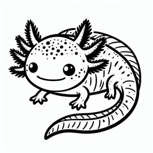 Kỳ nhông Mexico
