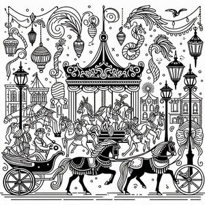 Lễ hội carnival