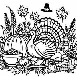 Thanksgiving