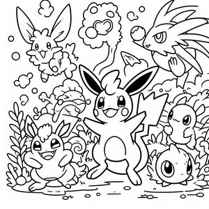 Pokemon