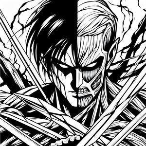 Attack on Titan