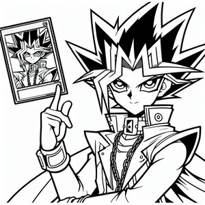 Yu-Gi-Oh