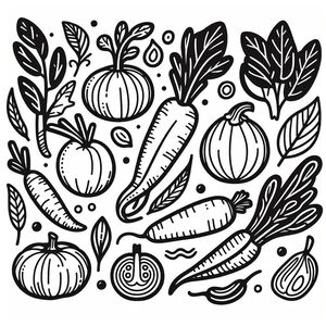 Vegetables