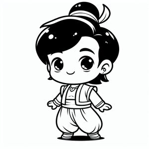 Aladdin
