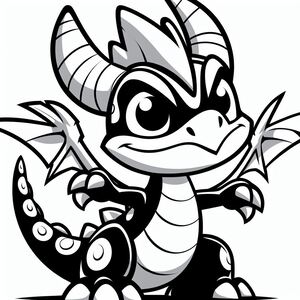 Cuộc phiêu lưu của Skylanders Spyro Dino Rang
