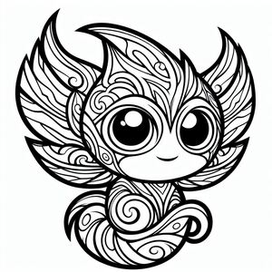 Địa hình Skylanders