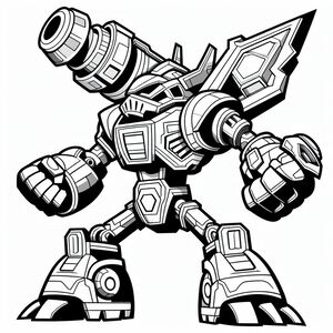 Skylanders khổng lồ Jet Vac